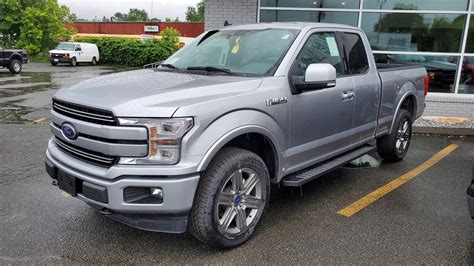 Lariat Sport 4x4? - Page 2 - Ford F150 Forum - Community of Ford Truck Fans