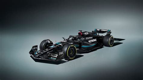 BenzInsider.com – A Mercedes-Benz Fan Blog | Mercedes F1 Gears Up For ...