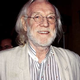 Richard Harris | Harry Potter Wiki | Fandom