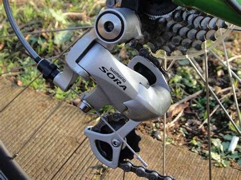 Shimano Claris vs. Sora: Know the Differences BEFORE You Buy