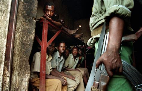 25e anniversaire du génocide au Rwanda: une propagande trop efficace | Le Devoir