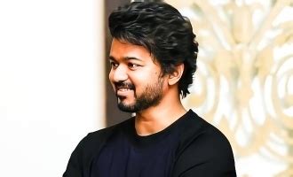 Vijay's Thalapathy 65 gets a massive addition to the team! - Tamil News ...