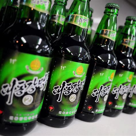 22 Facts About Korean Beer