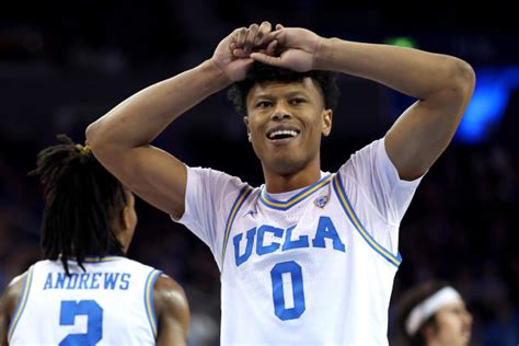 Jaylen Clark Injury Scare: Huge Blow To UCLA As Key Player Set To Miss The Season