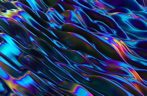 Holographic - Flow | Abstract graphic design, Free instagram, Instagram followers