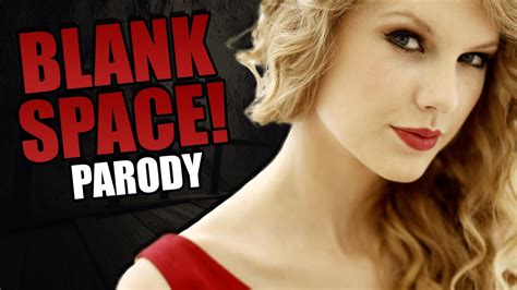 Taylor Swift "Blank Space" | PARODY ♪ (Call of Duty Song) - YouTube