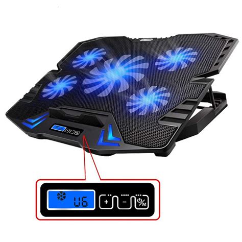 10 Best Cooling Pads For Laptop In India 2024 (Updated) - Gaming Nation