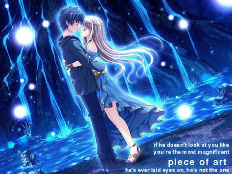 Love Anime Wallpapers - Top Những Hình Ảnh Đẹp