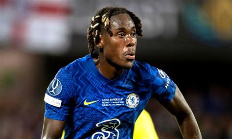 Trevoh Chalobah: Sofifa| Age| Position| Height| FIFA 21 - sportsjone