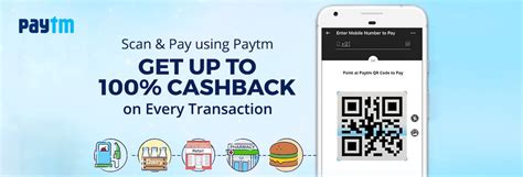 Paytm Coupons & Offers 2019: 100% Cashback + Promo Code