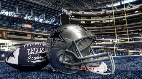 HD NFL Dallas Cowboys Helmet Stadium Football, HD Wallpaper | Rare Gallery