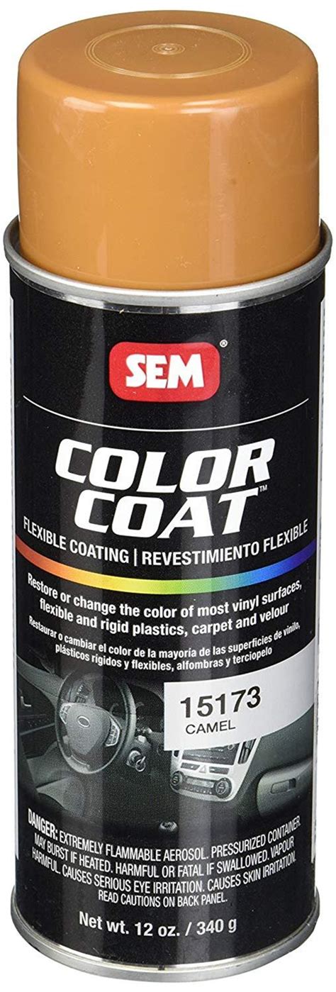 SEM Products Inc SEM-15173 SEM Products Color Coat | Summit Racing