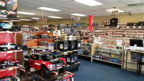 Awesome RC Cars - Hobby Shop Reviews and Pics by Hobbyists