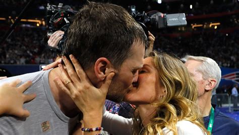 Tom Brady's Wife, Gisele, Posts Heartfelt Instagram Message