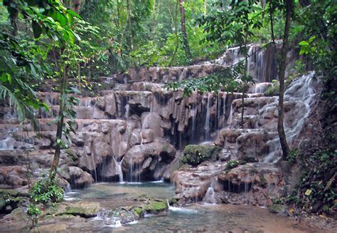 Palenque, Mexico