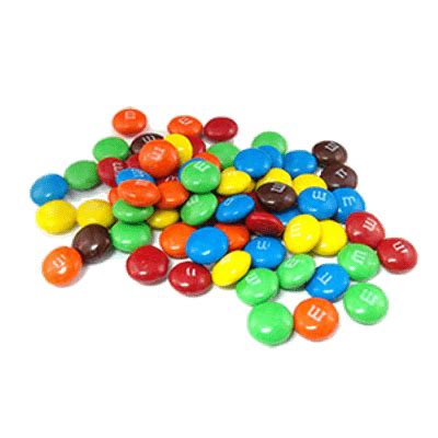 M&M's Stack transparent PNG - StickPNG