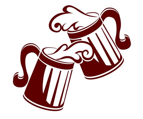 Beer Mug Cheers - ClipArt Best