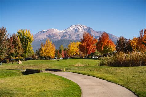 Mount Shasta Resort - Discover Siskiyou