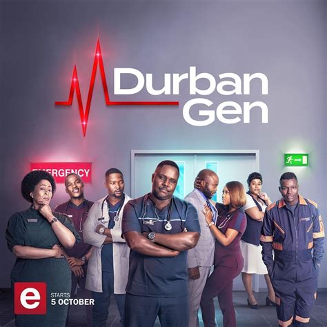 Durban Gen Teasers for December 2020 - Wiki South Africa