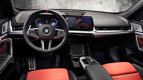 2024 Bmw 330i X Drive Interior - Emmie Gavrielle