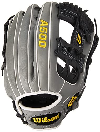 The 10 Best Wilson Baseball Gloves, Tested And Researched