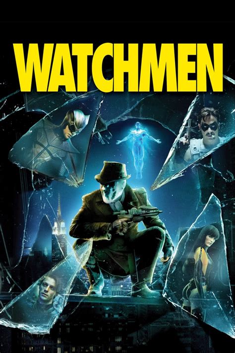 Watchmen (2009) | FilmFed