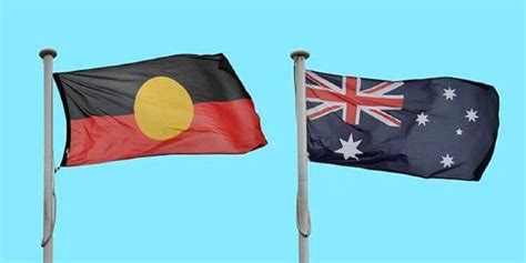 P.M. criticised as Aboriginal flag is 'freed', but indigenous communities remain deprived and in ...