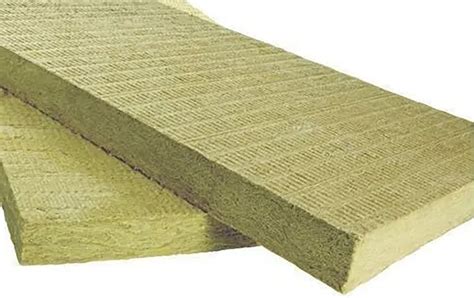 Find Mineral Wool insulation products for green construction & renovation projects here - Ecohome