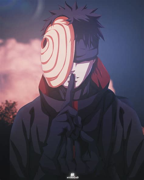 Obito Aesthetic Naruto Pfp Kakashi Obito Pfp Aesthetic 49 Kakashi And ...