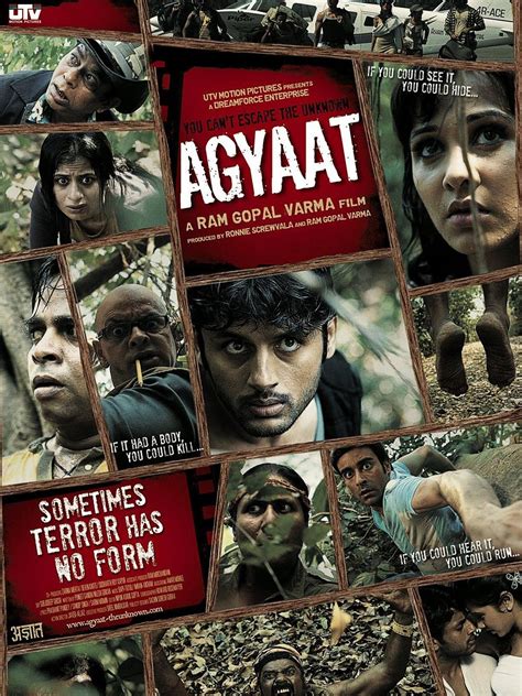 Agyaat Movie Music | Agyaat Movie Songs | Download Latest Bollywood ...