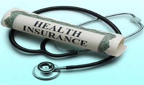 National Health Protection Scheme: Niti Aayog Indicates Health ...