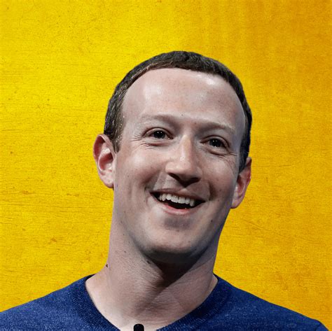 Mark Zuckerberg Biography 2023