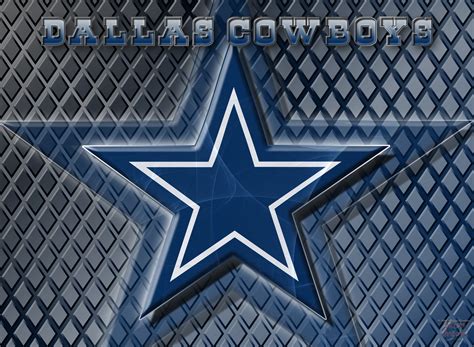 🔥 Download Dallas Cowboys Logo by @eneal70 | Dallas Cowboys Wallpapers ...