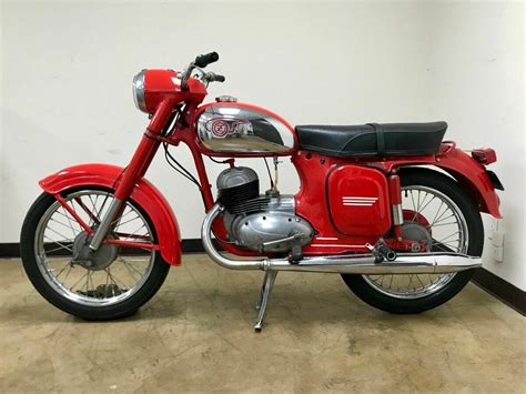 1965 Jawa 473 – Vintage Motorcycle For Sale via Rocker – Rocker.co ...