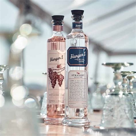 These are the 15 Best Vodka Brands in the World