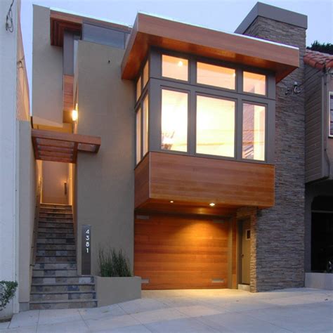 Modern Prairie Exteriors - Photos & Ideas | Houzz