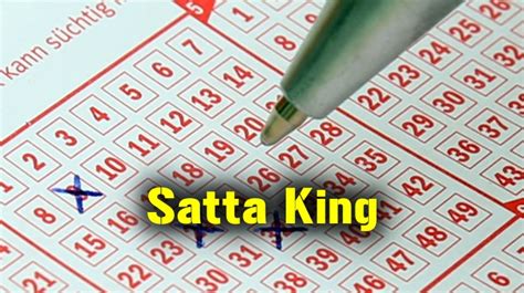 Satta King 786| Black Satta king | Satta King Chart– Should I Bet My Money and Try Luck?