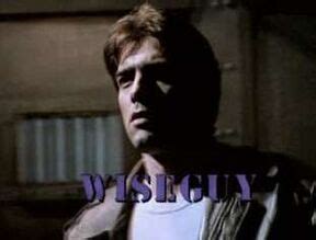 Wiseguy | CBS Wiki | Fandom