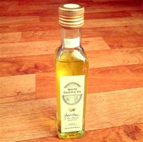 7 Ways Truffle Oil Makes Everything Better | Truffle oil, Truffle oil recipes, Flavored olive oil