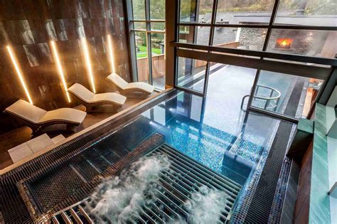 Langdale Hotel & Spa, Lake District, launches indulgent new ‘Spa Break’ package | The Arts Shelf