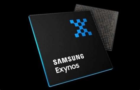 Samsung Announced Unveiling Date Of New Chip