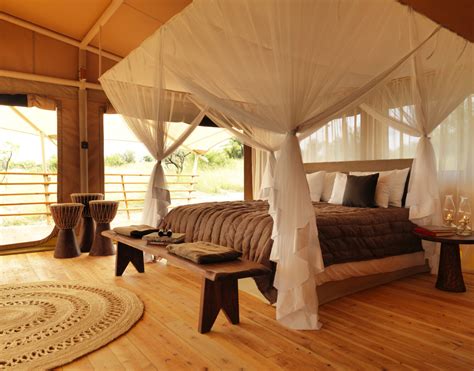 Serengeti Bushtops Camp | Official Website | Luxury Safari in Serengeti