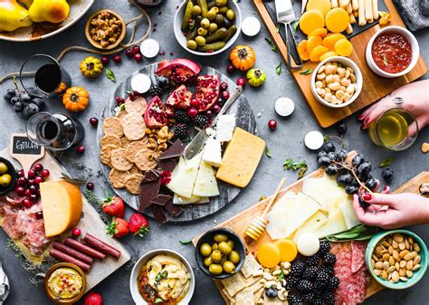 How to Host an Impromptu Wine and Cheese Party | Cotter Crunch