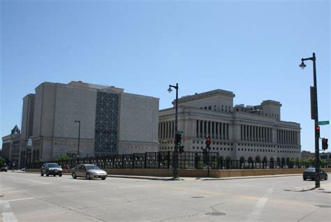 Court Watch: County May Settle With Beaten Inmate » Urban Milwaukee