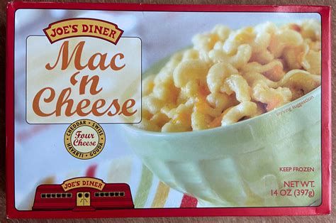 Trader Joe’s Mac and Cheese Review – Club Trader Joe's