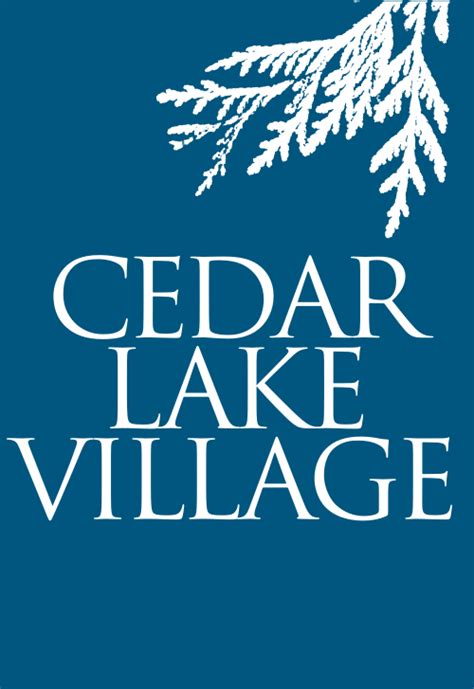 Events from December 7, 2023 – June 22, 2023 – Cedar Lake Village