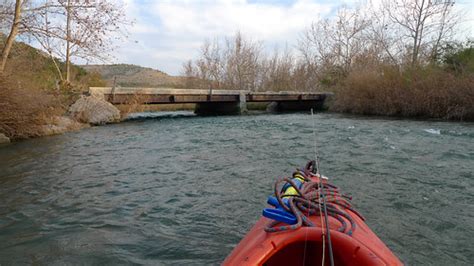 Devils River Kayaking | Read the trip report | Patrick Lewis | Flickr