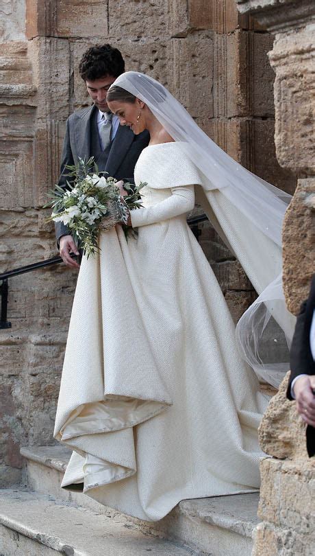 Check Out History's Most Memorable Royal Wedding Dresses