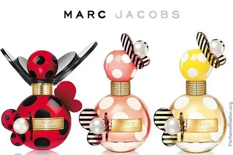 Marc Jacobs Pink Honey Perfume - Perfume News