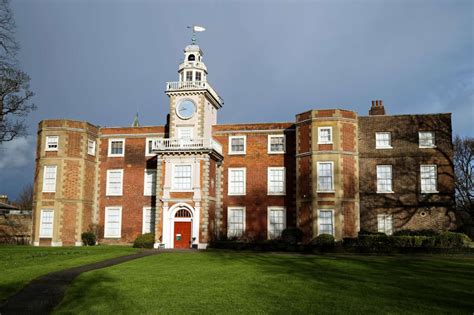 Bruce Castle Museum (London) - Visitor Information & Reviews